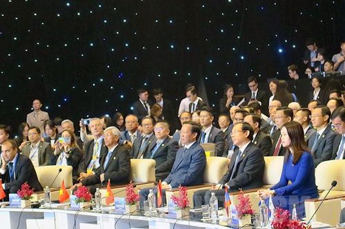 Đối thoại Hữu nghị TP.HCM: Động lực cho đổi mới sáng tạo và tăng trưởng bền vững