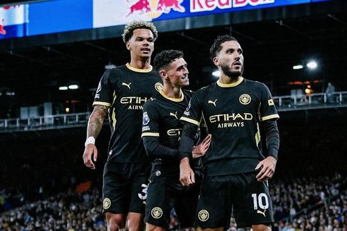 Nhận định Man City vs Coventry (21h ngày 5/9), vòng 3 Ngoại hạng Anh 2026-2027