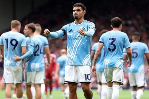 Nhận định Nottingham vs Tottenham (21h ngày 5/9), vòng 3 Ngoại hạng Anh 2026-2027