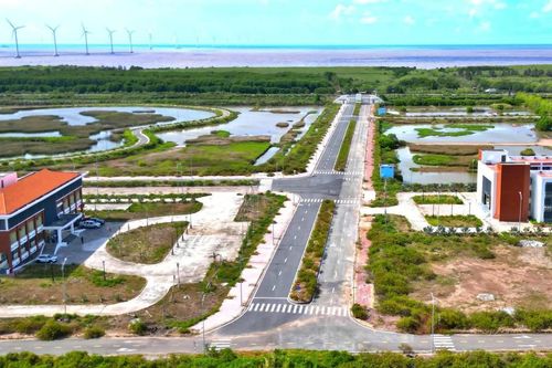 Khu Nông nghiệp ứng dụng công nghệ cao phát triển tôm Bạc Liêu vì sao chưa bứt phá?