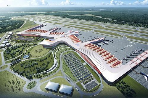 Điều chỉnh quy hoạch sân bay Phú Quốc: Vừa chạy đua phục vụ APEC, vừa tính đường dài