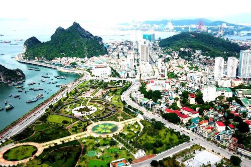Khẩn trương hoàn thiện Định hướng phát triển đô thị thông minh quốc gia