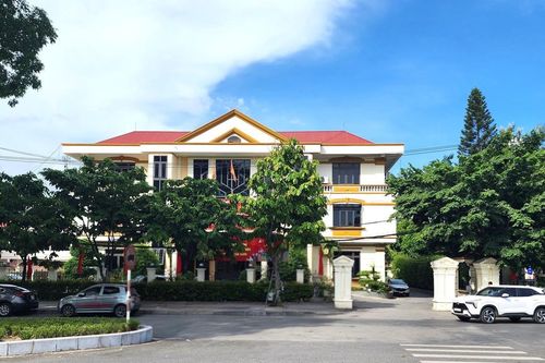 Ninh Bình: Phân cấp cho Sở Xây dựng quản lý vật liệu xây dựng