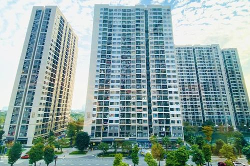 Chủ đầu tư chậm bàn giao quỹ bảo trì chung cư có thể bị phạt đến 300 triệu đồng