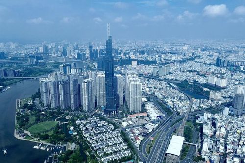 Giữ nguyên 168 xã, phường, đặc khu ở TP.HCM để tập trung cho tăng trưởng kinh tế
