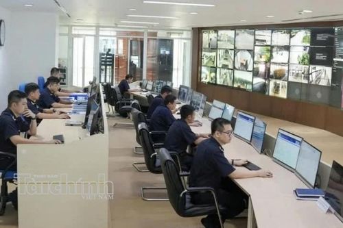 Bộ Tài chính ban hành Từ điển dữ liệu chuyên ngành phiên bản 1.0