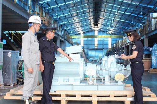 Hải quan khu vực XIII bứt phá nguồn thu, cán mốc hơn 3.500 tỷ đồng sau 8 tháng