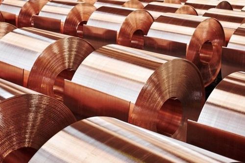 Giá đồng phục hồi mạnh khi nguồn cung và tồn kho ở mức thấp