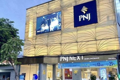 PNJ vay vốn Chủ tịch Hội đồng quản trị để bổ sung vốn lưu động