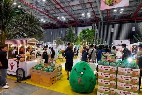 Nông sản Việt chuyển dịch sang chuỗi giá trị cao, gia tăng sức cạnh tranh xuất khẩu