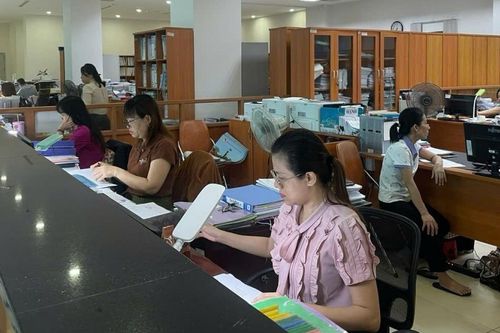 Kho bạc Nhà nước khu vực XIV thúc đẩy giải ngân vốn đầu tư công trên địa bàn Đắk Lắk