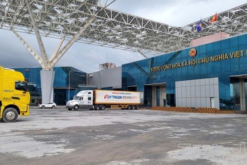 Thành phố Quảng Ninh khai mở dư địa tăng trưởng từ kinh tế biên mậu