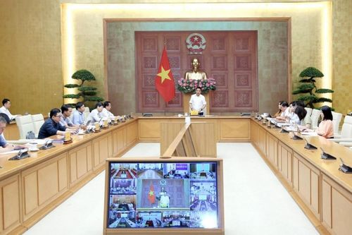 Phó Thủ tướng Nguyễn Văn Thắng: Kiểm soát giá, hỗ trợ tăng trưởng và ổn định kinh tế vĩ mô
