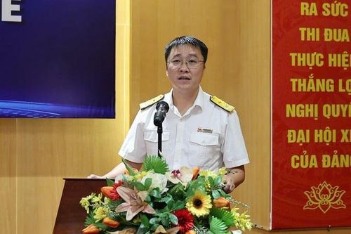 Cục Thuế phối hợp Bộ Công an rà soát thông tin doanh nghiệp trạng thái 03, 06