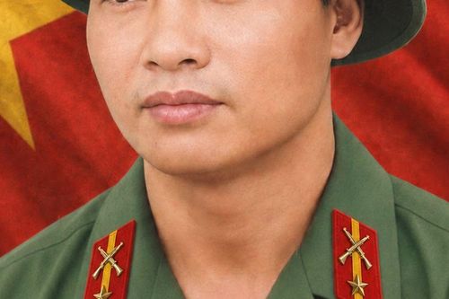 Hồ sơ số 86/2026: Bốn ngôi mộ vô danh và hành trình tìm liệt sĩ Trần Duy Đông