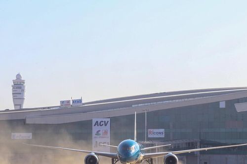 TP. Đồng Nai: Tạo động lực tăng trưởng mới từ sân bay Long Thành