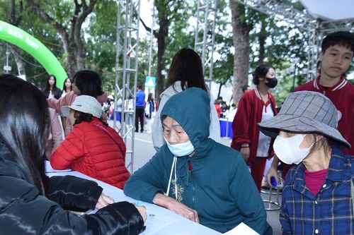 Đến năm 2030, 100% người dân sẽ có sổ sức khỏe điện tử và quản lý sức khỏe theo vòng đời