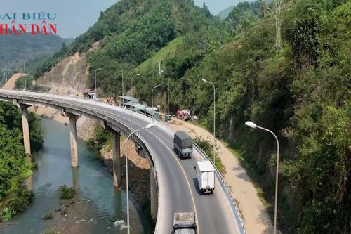 Quảng Trị: Từ hành lang kinh tế Đông - Tây đến trung tâm logistics xuyên á