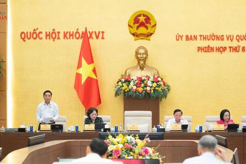 Quy định trách nhiệm trong bảo vệ công trình quan trọng liên quan đến an ninh quốc gia