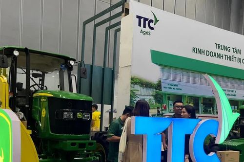 Hơn 137 triệu cổ phiếu SBT đổi chủ, cơ cấu sở hữu TTC AgriS có gì đáng chú ý?