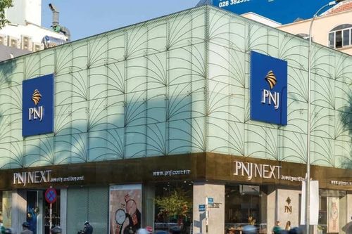 Lợi nhuận PNJ giảm mạnh sau soát xét và kế hoạch chi viện nghìn tỷ từ gia đình Chủ tịch