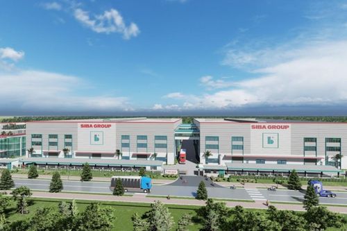 Siba Group phát hành 2 triệu cổ phiếu ESOP
