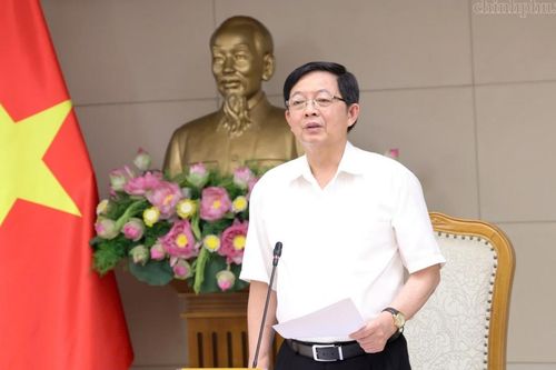 Khẩn trương phục hồi hệ thống sông Bắc Hưng Hải, Nhuệ - Đáy và Ngũ Huyện Khê