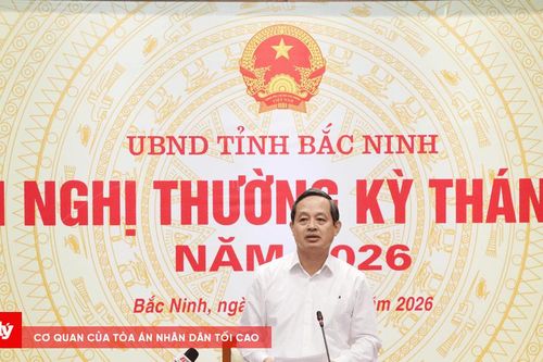 Thực hiện hiệu quả các nhiệm vụ, tạo nền tảng cho giai đoạn phát triển mới