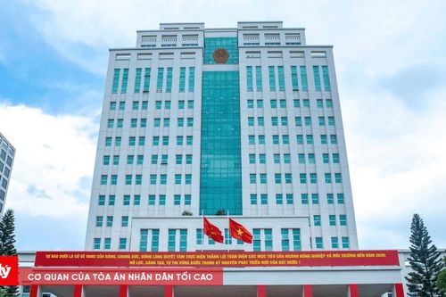 18 cơ sở nhà, đất thuộc Bộ Nông nghiệp và Môi trường bỏ trống