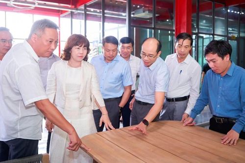 Hà Tĩnh tăng tốc cùng dòng vốn tín dụng