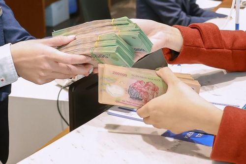 Tạo nền tảng nguồn vốn cho nhu cầu tín dụng cuối năm