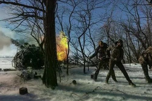 Kỳ vọng 'động lực mới' thúc đẩy tiến trình hòa bình Nga - Ukraine
