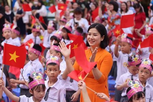 Kỳ vọng đổi mới giáo dục được đo bằng kết quả thực chất