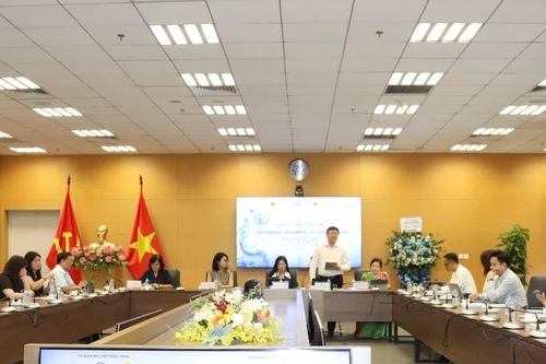 Giải thưởng Việt Nam Rồng Xanh tôn vinh sáng tạo vì văn hoá Việt Nam