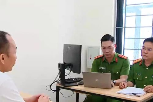 Phát hiện gần 2.000 tấn chất thải bị chôn lấp trái phép ở Đồng Nai