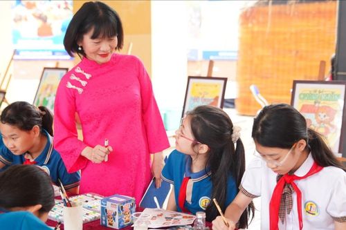 Hà Nội sẵn sàng cho năm học mới