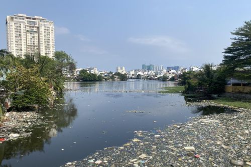 Phường Dương Nội nâng cao nhận thức, giảm phát thải nhựa