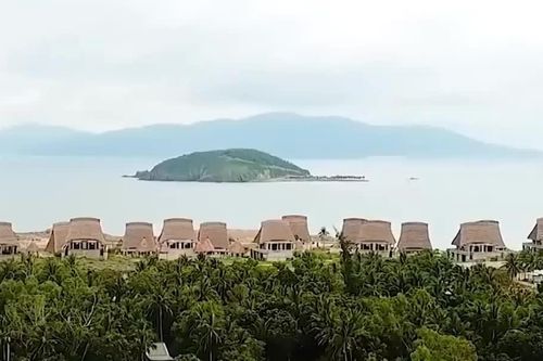 Đề xuất gỡ vướng pháp lý cho bất động sản lưu trú