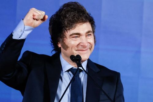 Argentina siết trừng phạt các công ty tham gia dự án tại Falkland