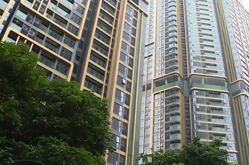 Nhịp điều chỉnh lành mạnh của thị trường bất động sản