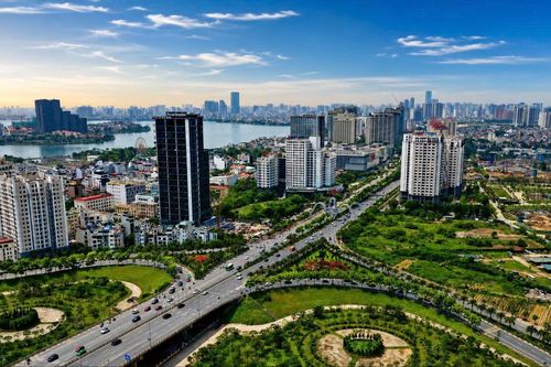 Phát triển quỹ nhà an sinh - mở rộng cơ hội an cư
