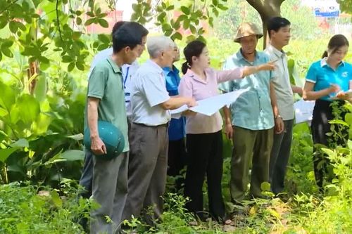 Kết nối dữ liệu đất đai - dân cư: Bước chuyển trong quản lý BĐS
