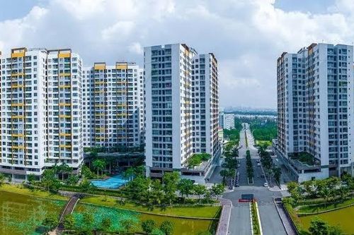Mở rộng cơ hội an cư cho người dân