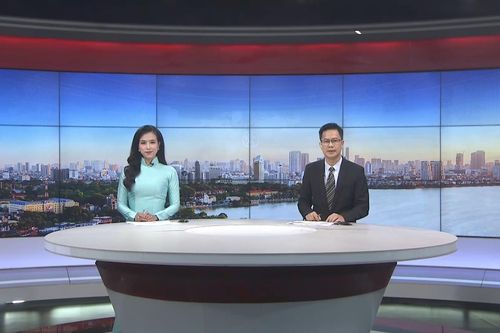 Chương trình Thời sự 18h30 | 04/09/2026