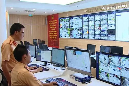 Dữ liệu số giúp cắt giảm hàng trăm thủ tục hành chính