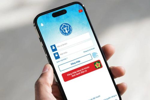 Hướng dẫn cha mẹ tra cứu hạn sử dụng thẻ bảo hiểm y tế của con trước thềm năm học mới