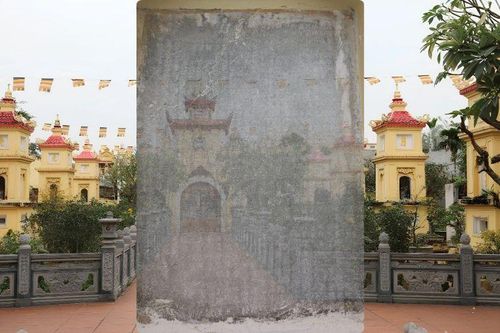 Thiền sư Như Hiện qua bia tháp Tịnh Quang chùa Đông Khê, Hải Phòng