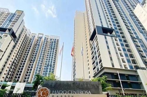 Lãi ròng Tập đoàn Hà Đô (HDG) vọt lên 386 tỷ đồng sau soát xét, lộ rủi ro thu hồi giá điện FIT