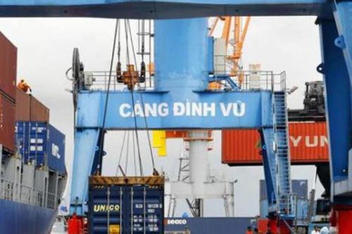 Cảng Đình Vũ (DVP) chuẩn bị chi 120 tỷ đồng trả cổ tức đợt cuối năm 2025