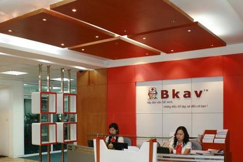 Lợi nhuận bốc hơi hơn một nửa, BKAV Pro vẫn đang chật vật đàm phán nợ trái phiếu